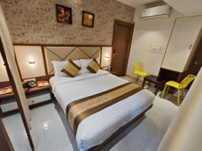 Hotel Pearl Residency